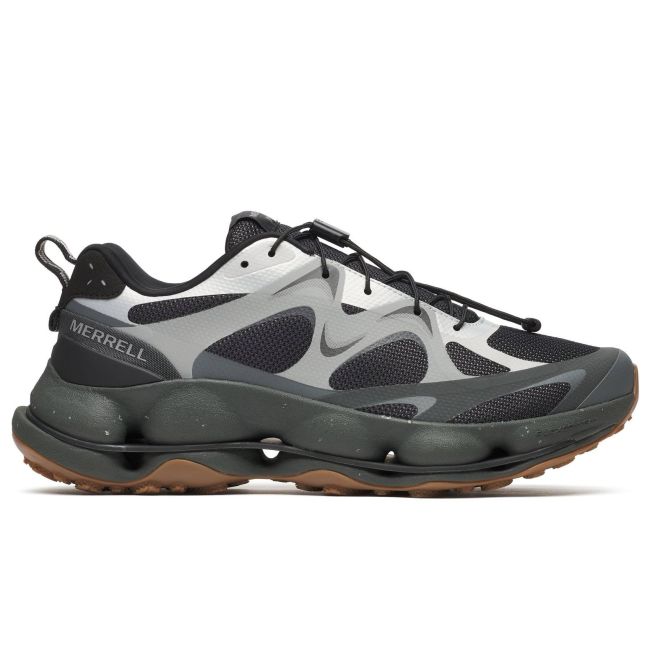 Merrell - pantof sport trail - Speed ARC Matis - black | graphite
