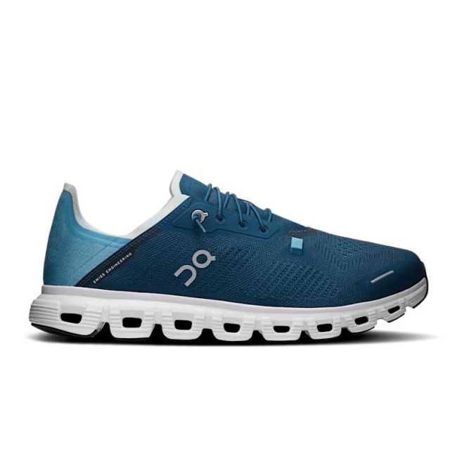 On - pantofi alergare - Cloud 6 Coast - Tempest | Niagara