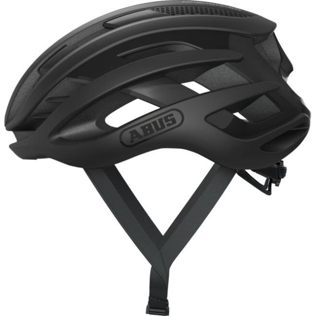 Abus - casca ciclism sosea / XC - AIRBREAKER - Velvet Black