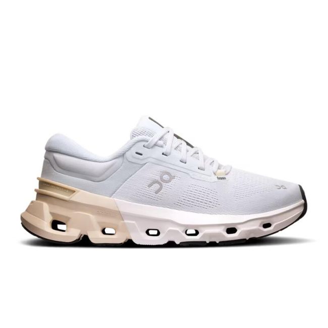 On - pantofi alergare - Cloudflyer 5 W - Arctic | Cream