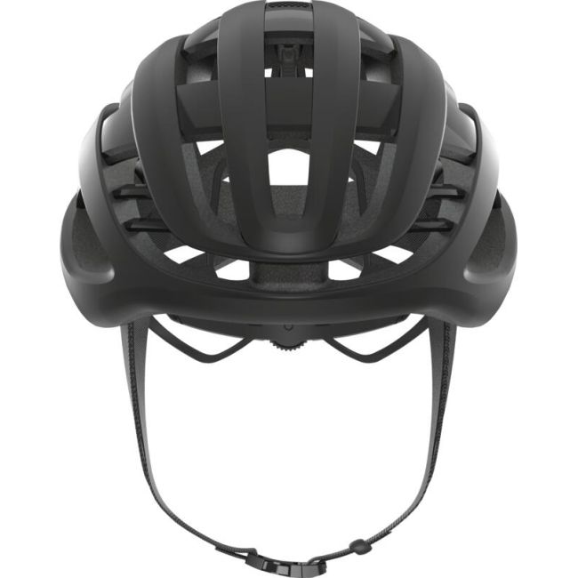 Abus - casca ciclism sosea / XC - AIRBREAKER - Velvet Black