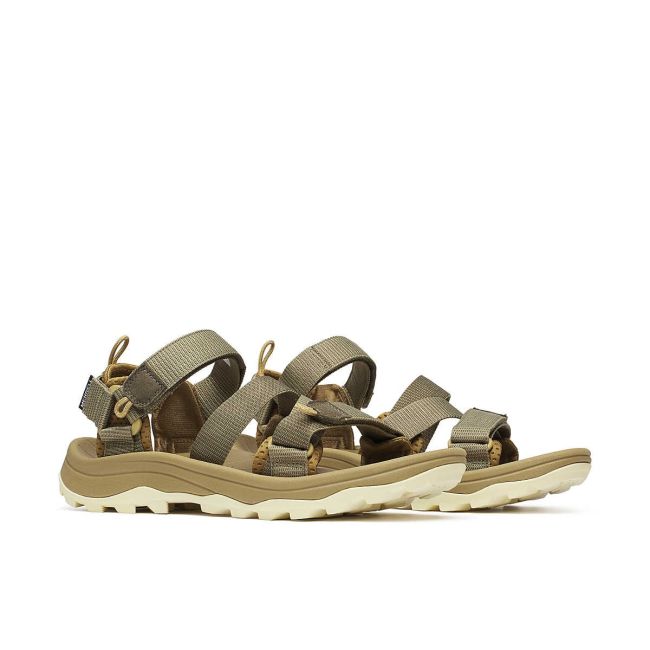 Merrel - sandale drumetie - Speed Fusion Sport RMX - drab | olive