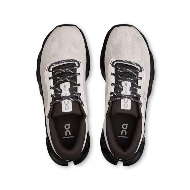 On - pantofi alergare - Cloudflyer 5 - Wolf | Black