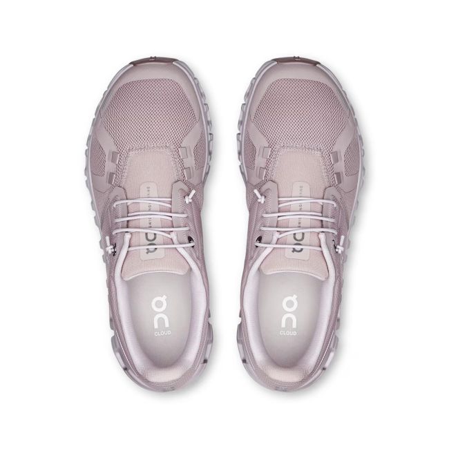 On - pantofi alergare - Cloud 6 - Pink