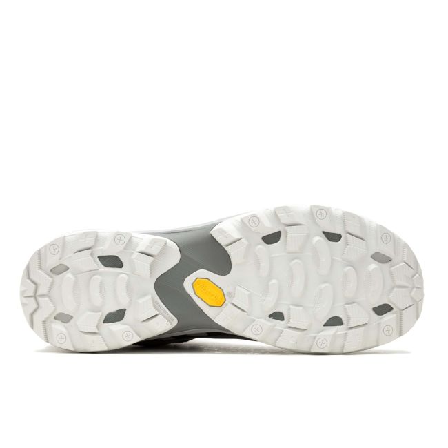 Merrell - ghete - Moab Speed 2 MID GTX - asphalt | grey