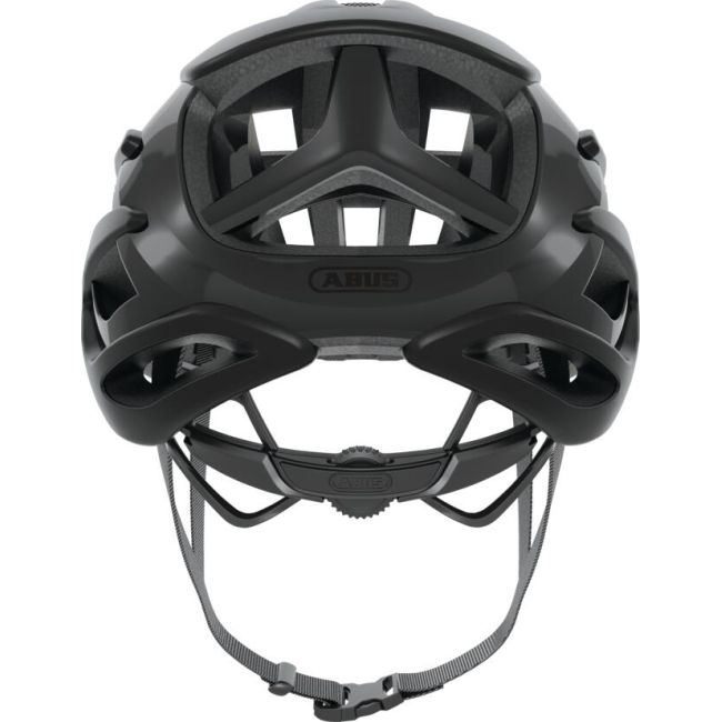 Abus - casca ciclism sosea / XC - AIRBREAKER - Velvet Black
