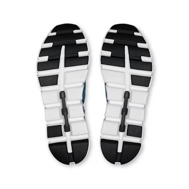 On - pantofi alergare - Cloud 6 Coast - Tempest | Niagara