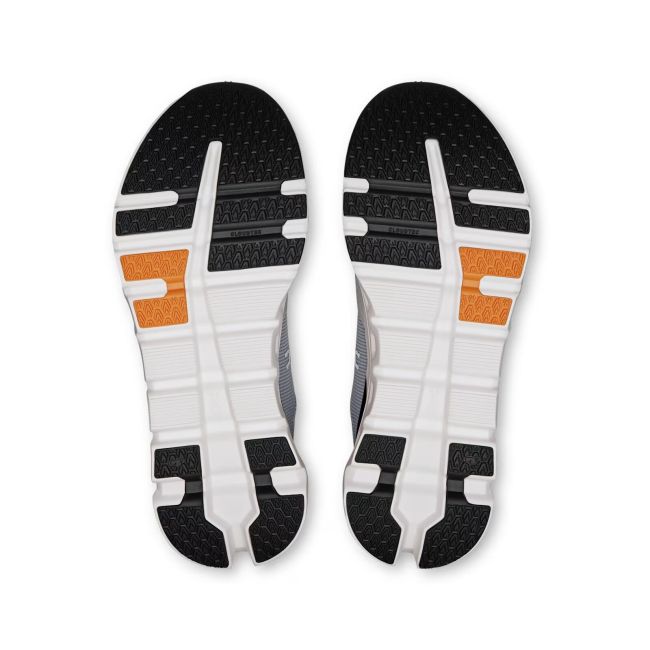 On - pantofi alergare - Cloudrunner 2 - Grey
