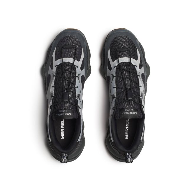 Merrell - pantof sport trail - Speed ARC Matis - black | graphite