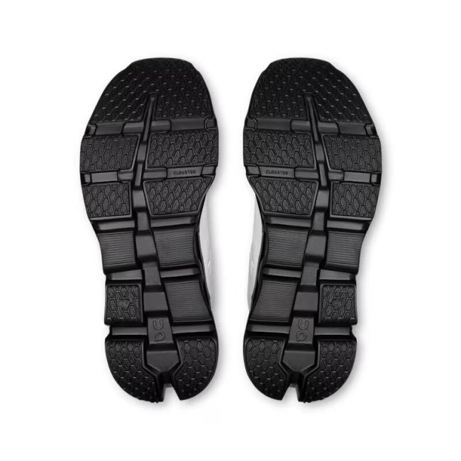 On - pantofi alergare - Cloudflyer 5 - Wolf | Black