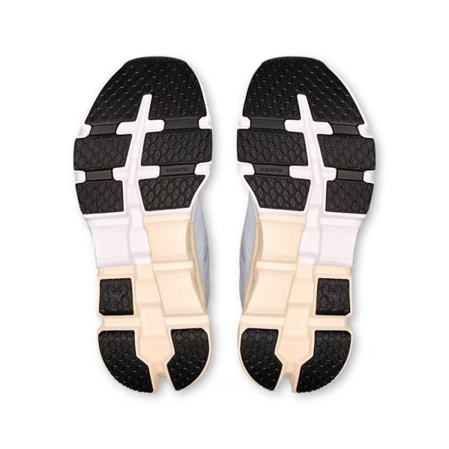 On - pantofi alergare - Cloudflyer 5 W - Arctic | Cream