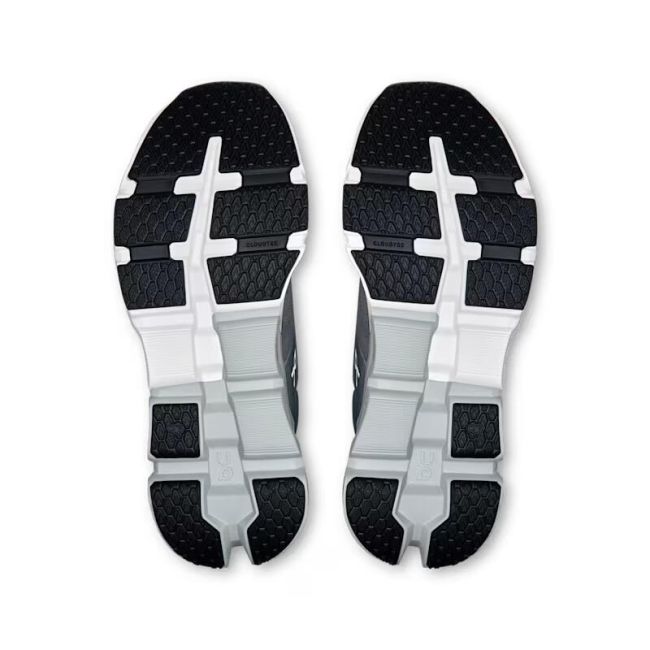 On - pantofi alergare - Cloudflyer 5 - Stone | Glacier