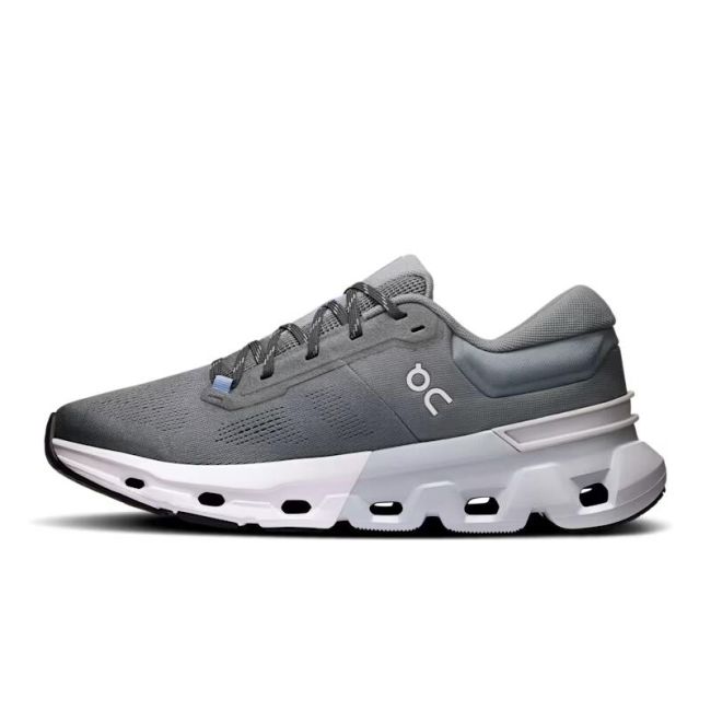On - pantofi alergare - Cloudflyer 5 - Stone | Glacier