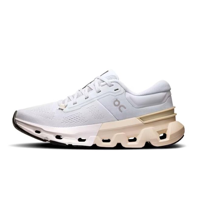 On - pantofi alergare - Cloudflyer 5 W - Arctic | Cream