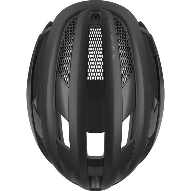 Abus - casca ciclism sosea / XC - AIRBREAKER - Velvet Black