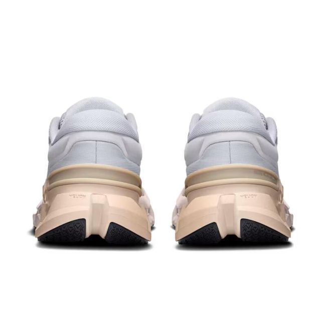 On - pantofi alergare - Cloudflyer 5 W - Arctic | Cream