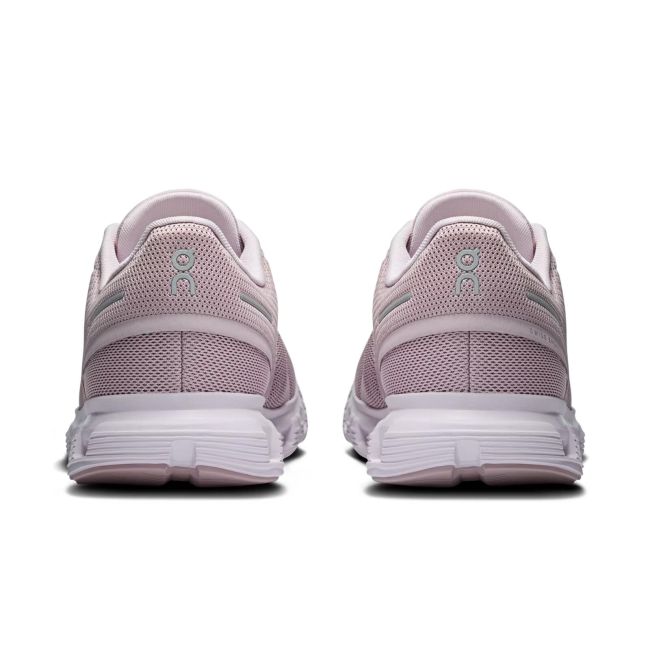 On - pantofi alergare - Cloud 6 - Pink
