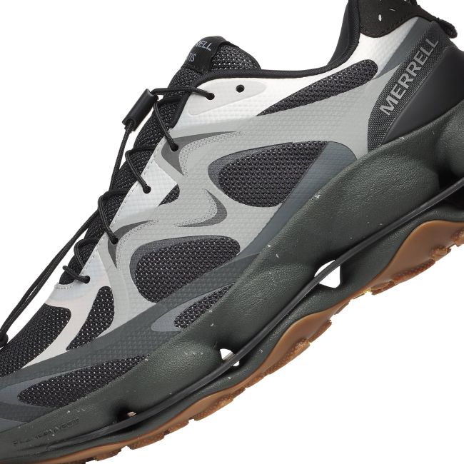 Merrell - pantof sport trail - Speed ARC Matis - black | graphite
