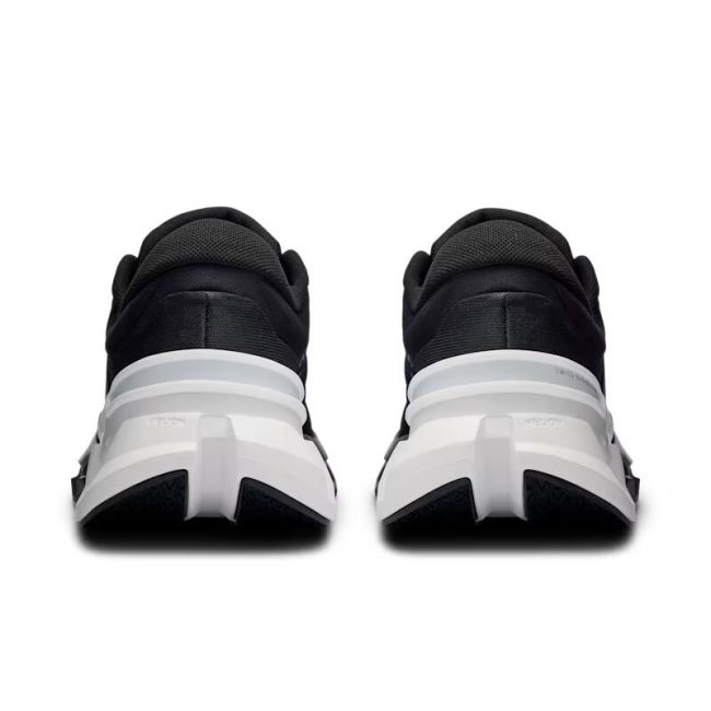 On - pantofi alergare - Cloudflyer 5 - Black | White