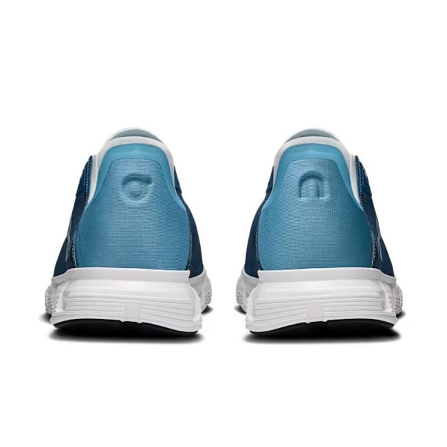 On - pantofi alergare - Cloud 6 Coast - Tempest | Niagara