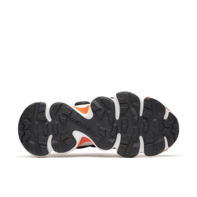 Merrell - pantof sport trail - Speed ARC Surge BOA - raven | black