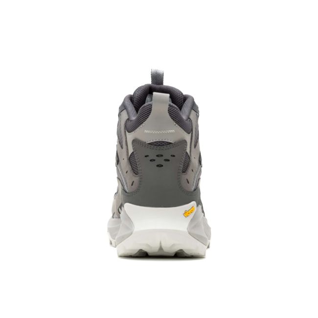 Merrell - ghete - Moab Speed 2 MID GTX - asphalt | grey
