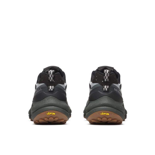 Merrell - pantof sport trail - Speed ARC Matis - black | graphite