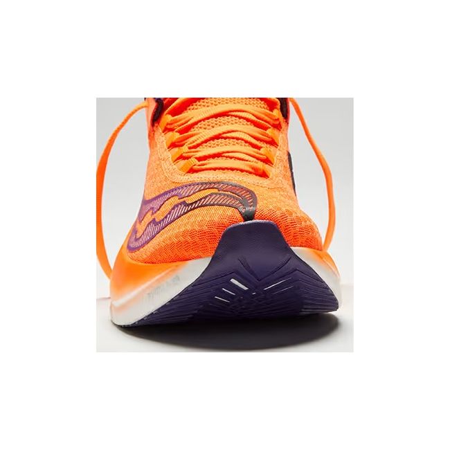 Saucony - pantofi alergare - Endorphin PRO 4 - fog | peel