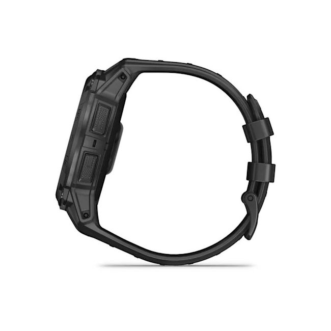 Garmin Instinct 3 SOLAR Tactical 50mm - Smartwatch Robust GPS
