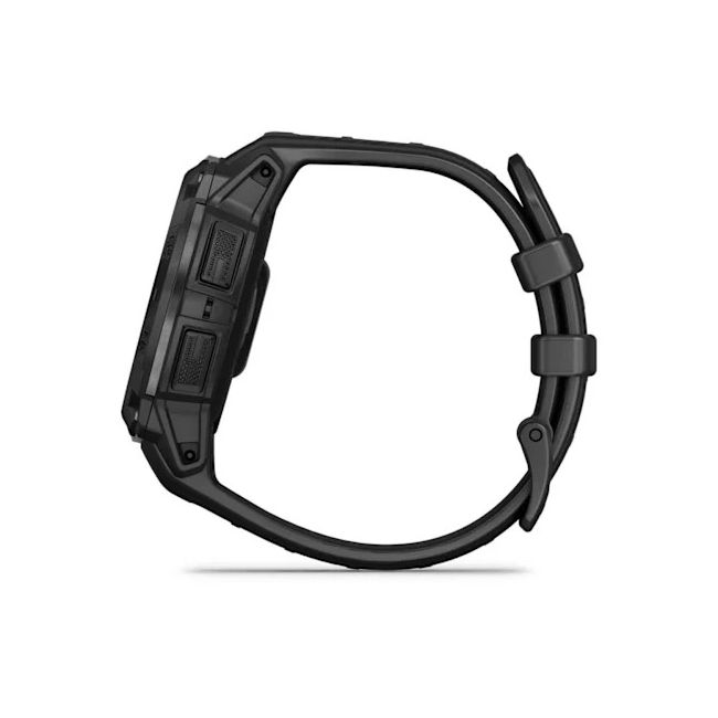 Garmin Instinct 3 SOLAR Tactical 45mm - Smartwatch Robust GPS