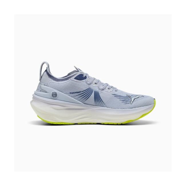 Puma - pantofi alergare - Foreverrun Nitro 2 A - Cool Weather | Yellow Alerta