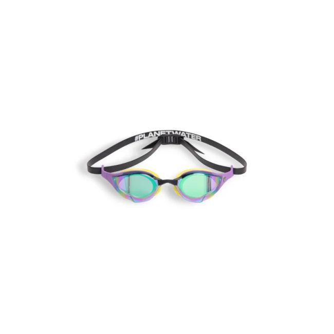 Arena - ochelari inot - Cobra Edge Swipe Mirror - Emerald I Plum I Cyber I Lime