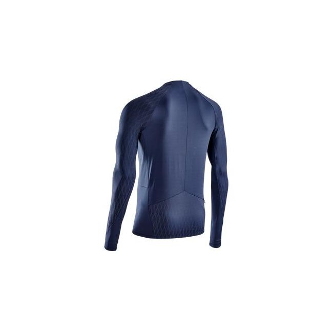 CEP - bluza cu maneca lunga - cold weather shirt LS - navy