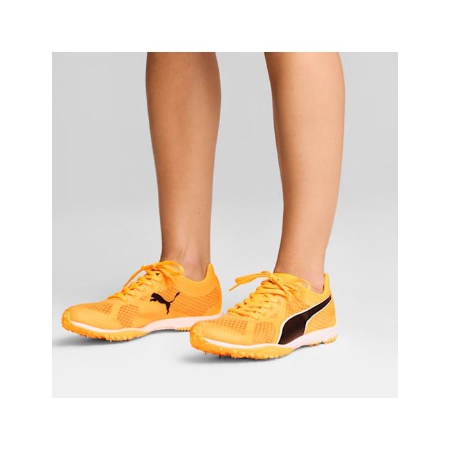 Puma - pantofi alergare cu cuie pentru pista - evoSPEED Haraka 8