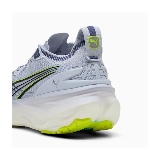 Puma - pantofi alergare - Foreverrun Nitro 2 A - Cool Weather | Yellow Alerta