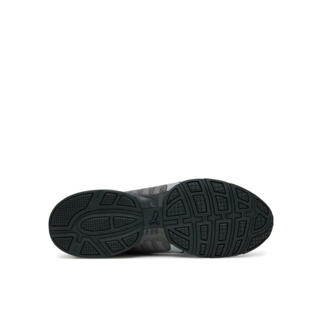 Puma - pantofi alergare - Voltaic Evo Hit the Wall - Cast Iron | Cool Mid Gray