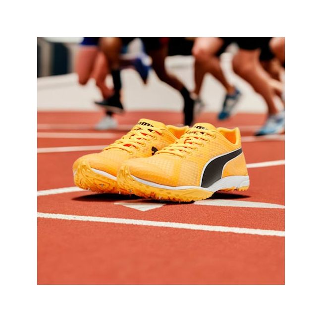Puma - pantofi alergare cu cuie pentru pista - evoSPEED Haraka 8