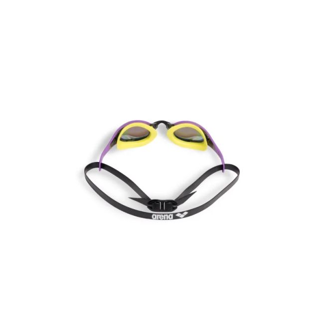 Arena - ochelari inot - Cobra Edge Swipe Mirror - Emerald I Plum I Cyber I Lime