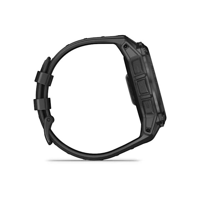 Garmin Instinct 3 SOLAR Tactical 50mm - Smartwatch Robust GPS