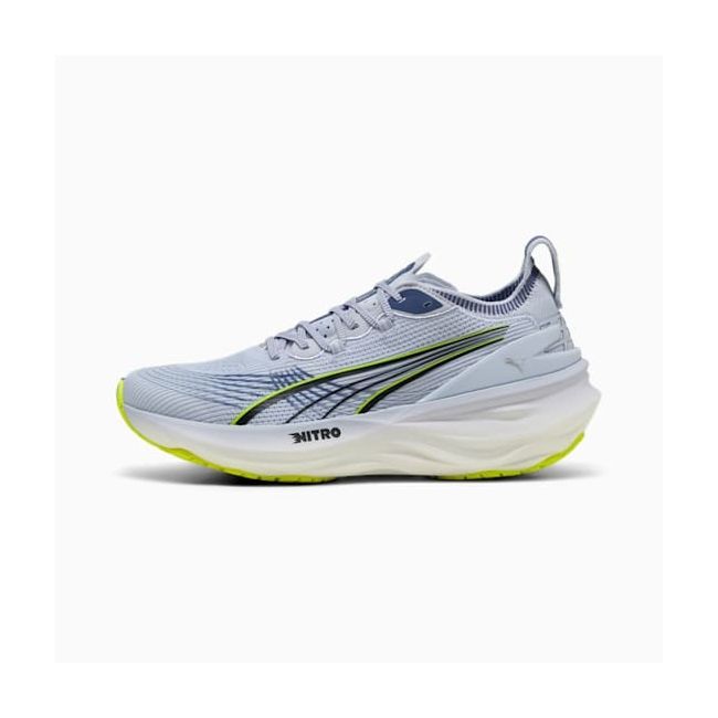 Puma - pantofi alergare - Foreverrun Nitro 2 A - Cool Weather | Yellow Alerta
