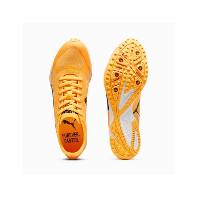 Puma - pantofi alergare cu cuie pentru pista - evoSPEED Haraka 8