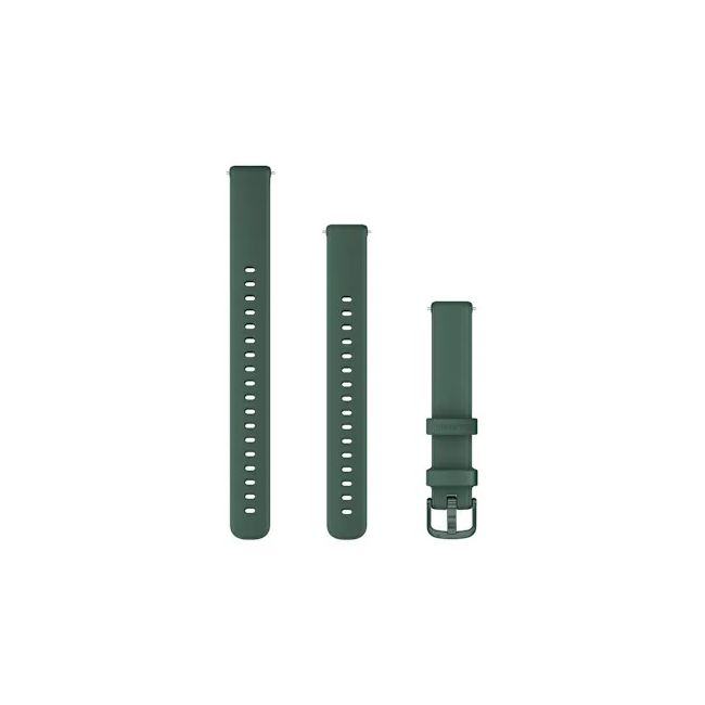 Garmin - curea silicon - Lily 2 - 14 mm - jasper