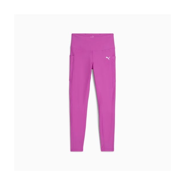 Puma - colanti - Run Velocity Tights W - Wild Berry