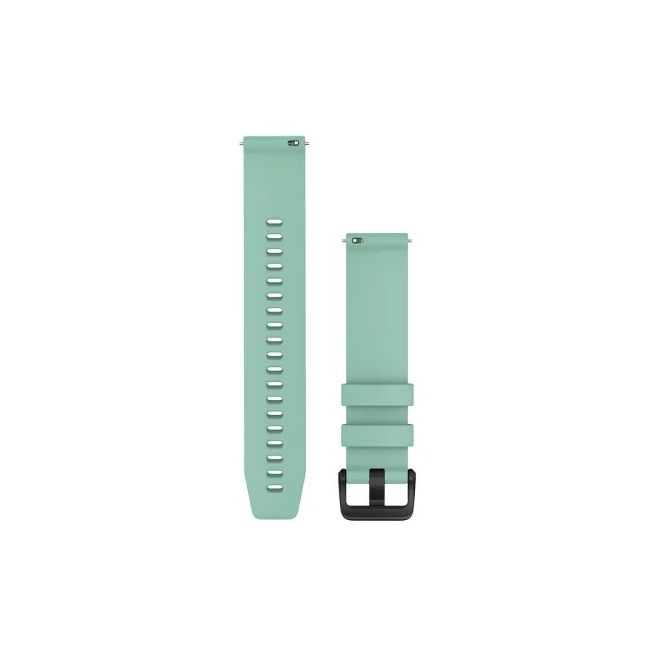 Garmin - curea silicon - Quick release 20 - neo tropic