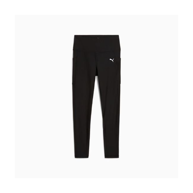 Puma - colanti - Run Velocity Tights W - Negru