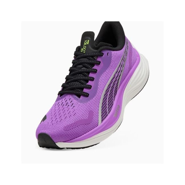 Puma - pantofi alergare - Velocity Nitro 3 W - Pure Magenta
