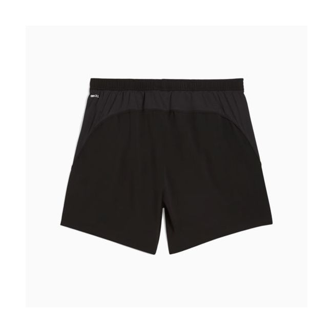 Puma - pantaloni scurti - Run Velocity 5" Short - Negru