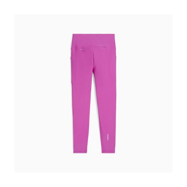 Puma - colanti - Run Velocity Tights W - Wild Berry