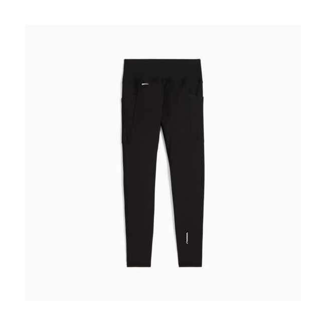 Puma - colanti - Run Velocity Tights W - Negru