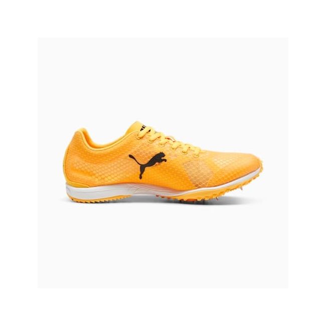 Puma - pantofi alergare cu cuie pentru pista - evoSPEED Haraka 8